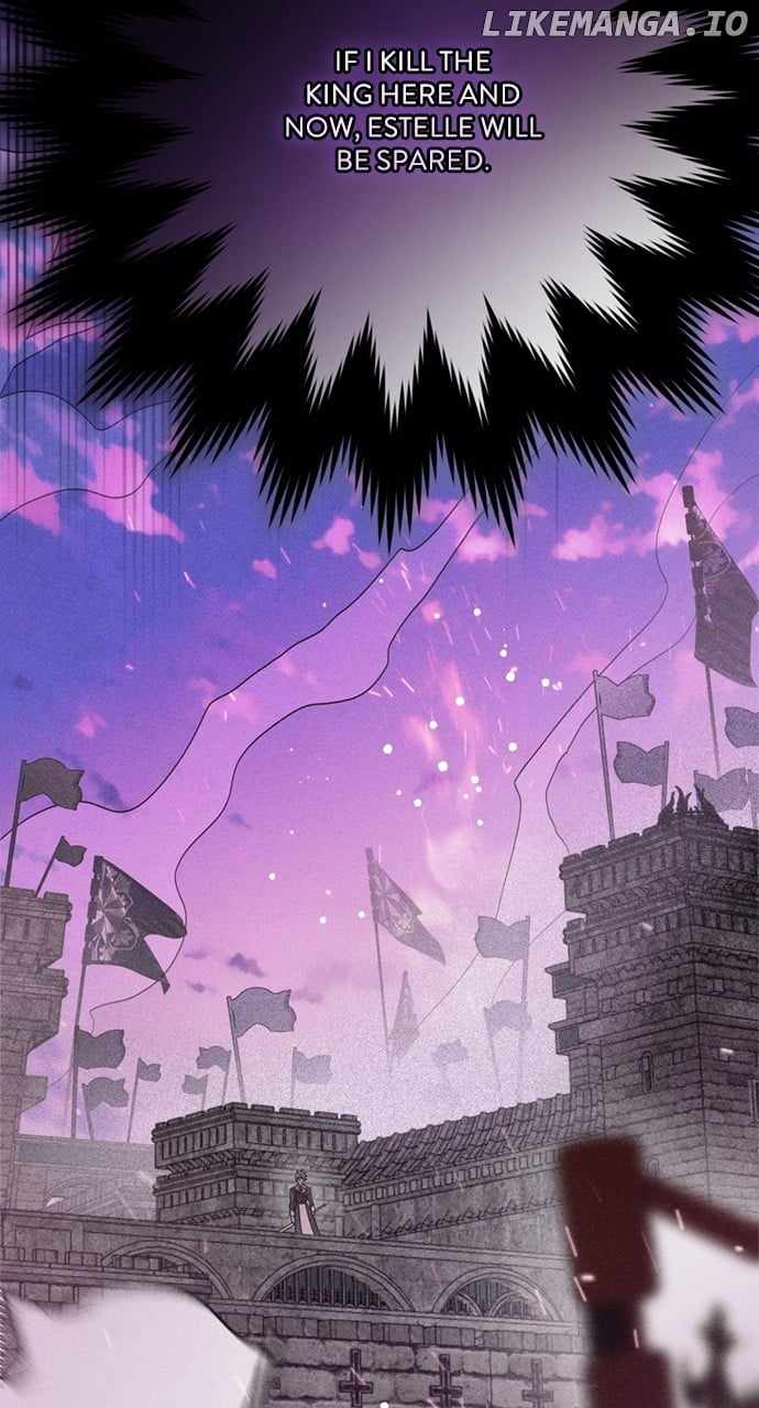 The Way That Knight Lives As a Lady Chapter 157 14